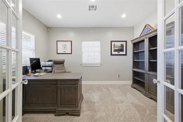 Photo 8 — 11515 W Little Lane, Mustang, OK 73064