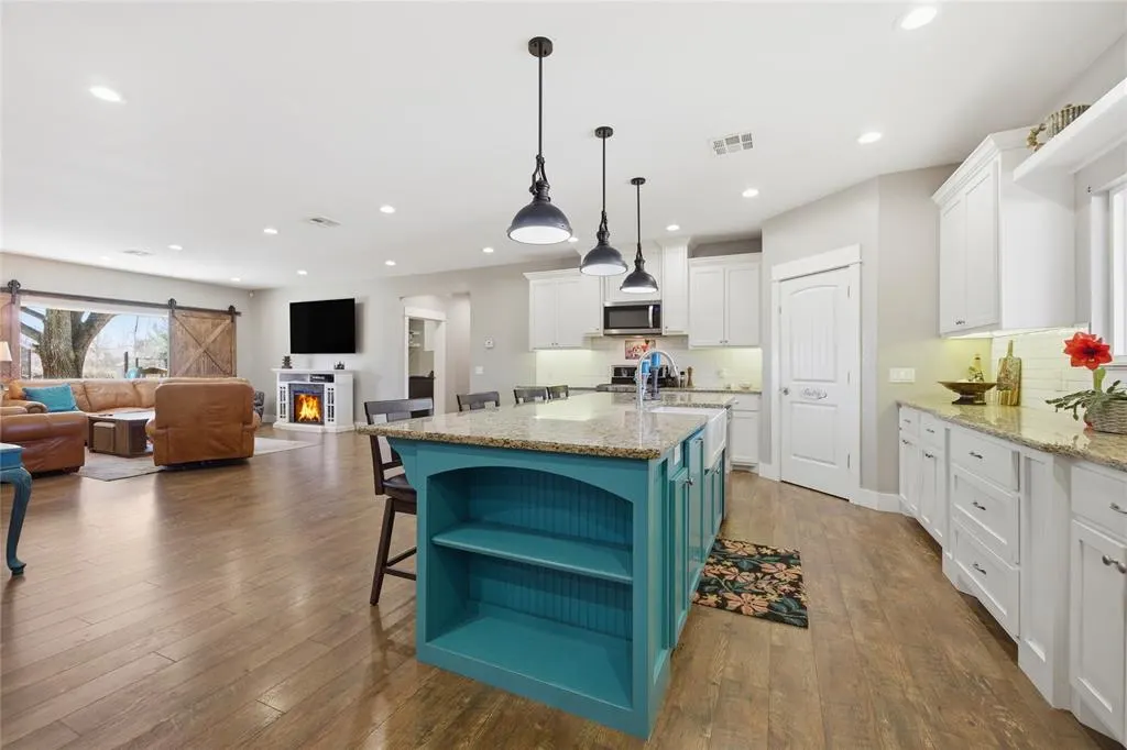 Photo 10 — 11515 W Little Lane, Mustang, OK 73064