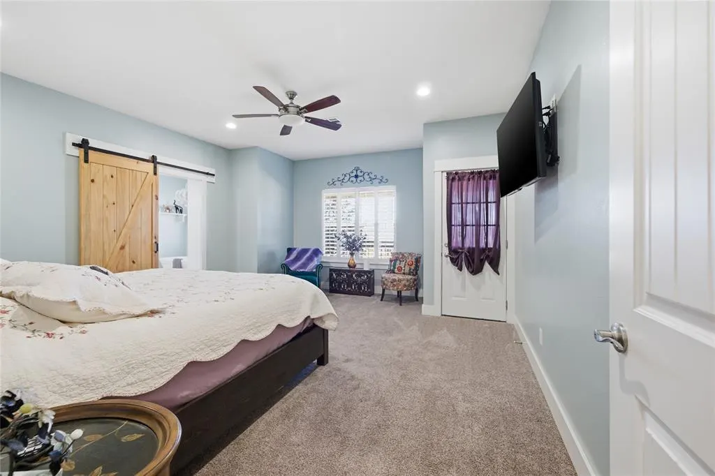 Photo 12 — 11515 W Little Lane, Mustang, OK 73064