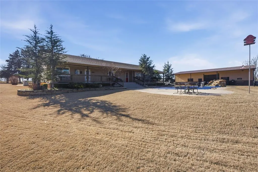 Photo 28 — 11515 W Little Lane, Mustang, OK 73064
