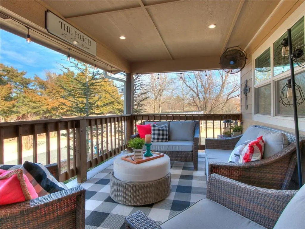 Photo 29 — 11515 W Little Lane, Mustang, OK 73064