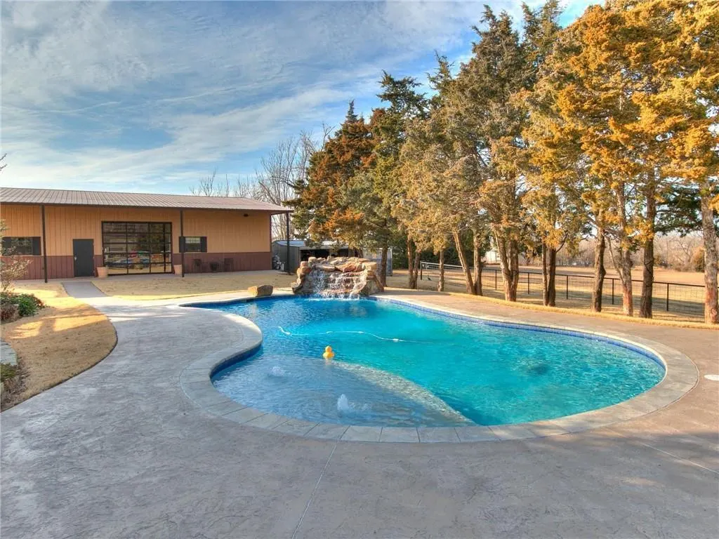 Photo 30 — 11515 W Little Lane, Mustang, OK 73064