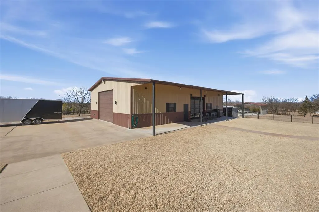 Photo 34 — 11515 W Little Lane, Mustang, OK 73064