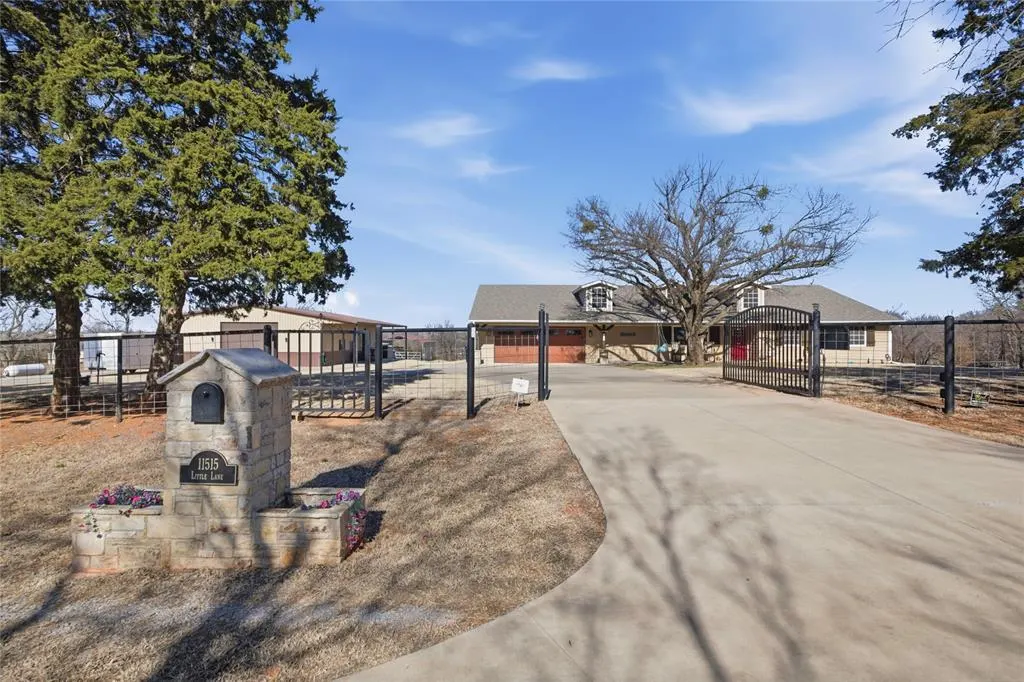 Photo 41 — 11515 W Little Lane, Mustang, OK 73064