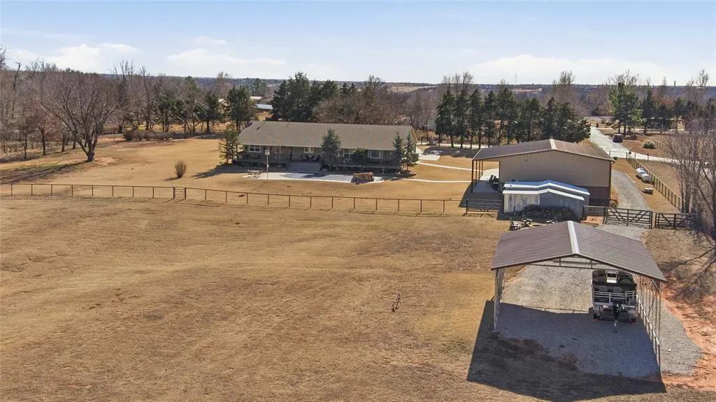 Photo 42 — 11515 W Little Lane, Mustang, OK 73064