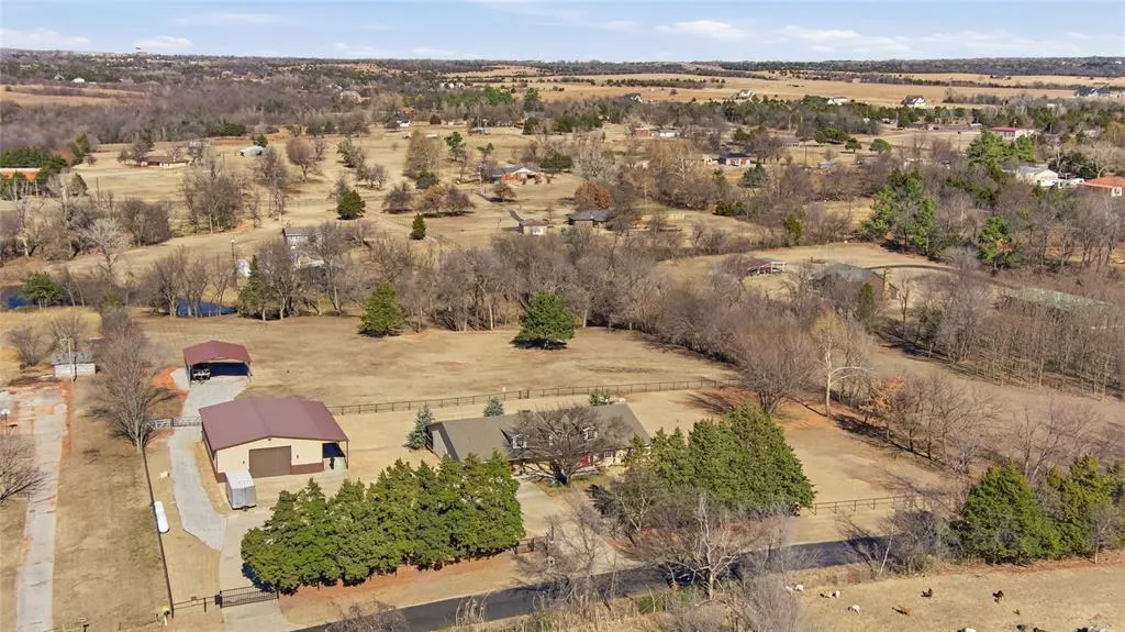 Photo 45 — 11515 W Little Lane, Mustang, OK 73064