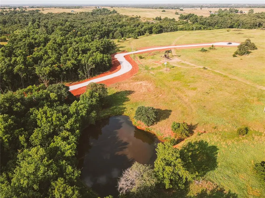 Photo 2 — 0 N 3390 Road, Carney, OK 74832