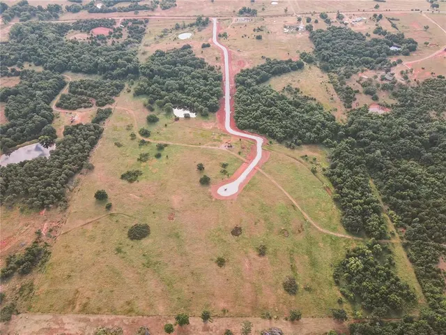 Photo 3 — 0 N 3390 Road, Carney, OK 74832