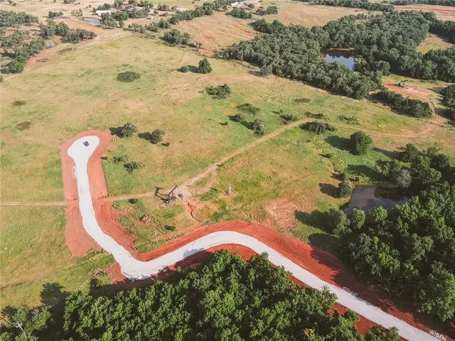 Photo 4 — 0 N 3390 Road, Carney, OK 74832