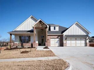 Sold home at 3621 Yellowstone Drive
