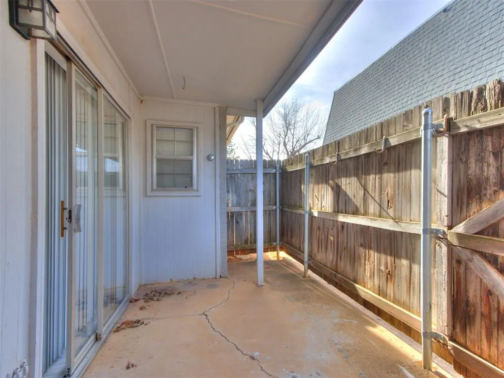 Photo 6 — 11411 N May Avenue A, Oklahoma City, OK 73120
