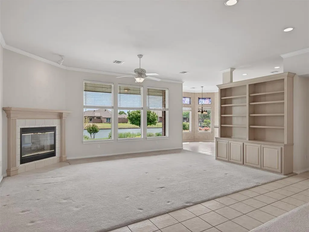 Photo 6 — 7220 Green Meadow Lane, Oklahoma City, OK 73132