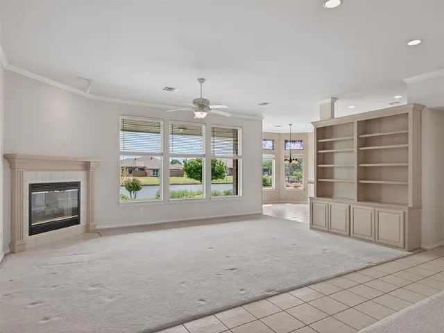 Photo 6 — 7220 Green Meadow Lane, Oklahoma City, OK 73132