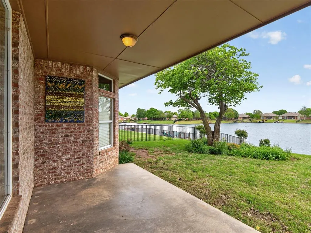 Photo 33 — 7220 Green Meadow Lane, Oklahoma City, OK 73132