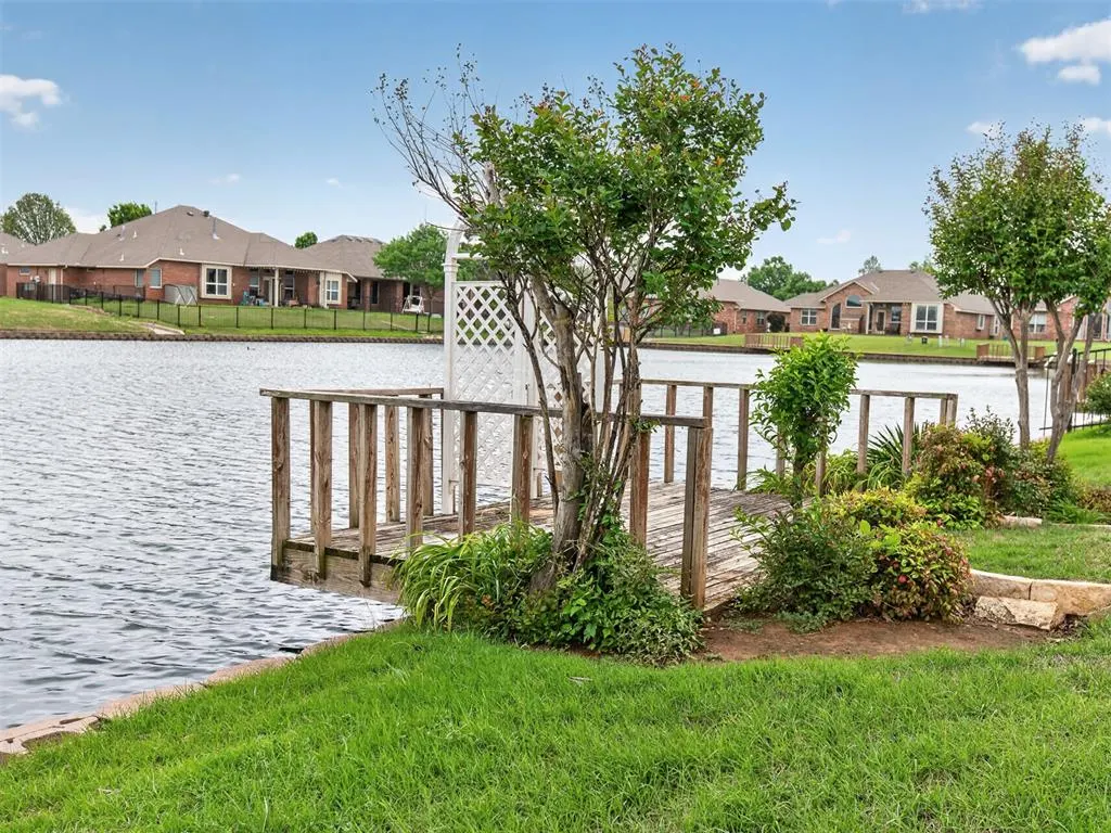 Photo 36 — 7220 Green Meadow Lane, Oklahoma City, OK 73132