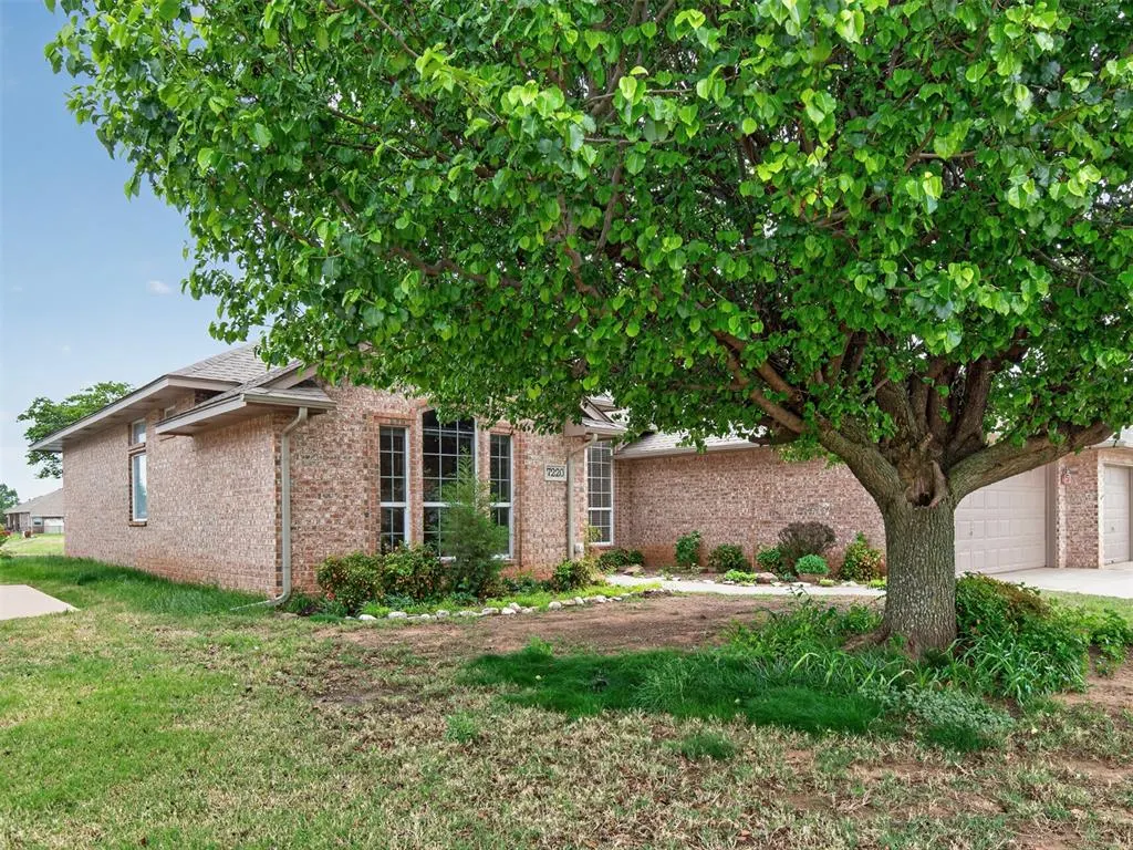 Photo 37 — 7220 Green Meadow Lane, Oklahoma City, OK 73132