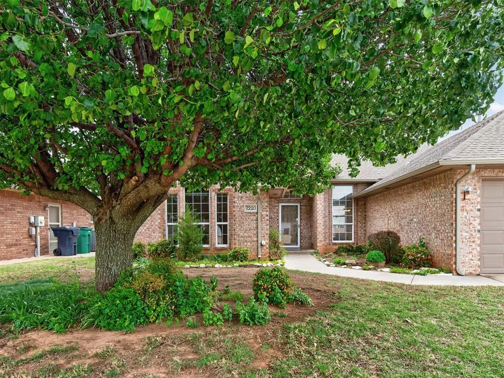 Photo 39 — 7220 Green Meadow Lane, Oklahoma City, OK 73132