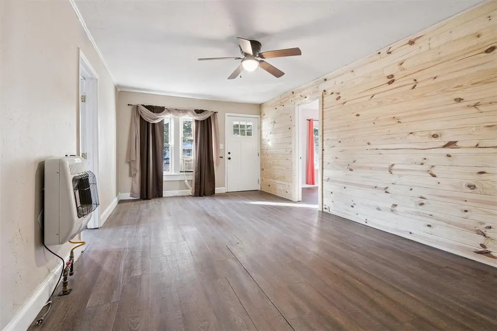 Photo 12 — 111 W Nabor Road, Marlow, OK 73055
