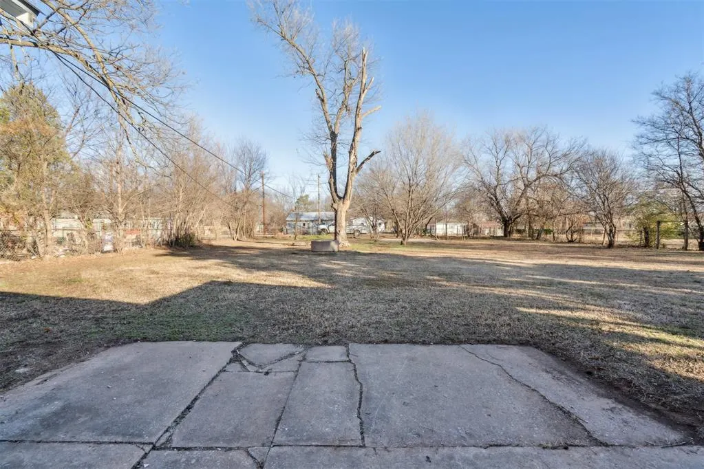 Photo 39 — 111 W Nabor Road, Marlow, OK 73055