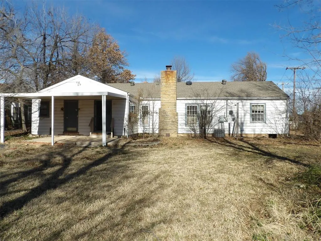 Photo 12 — 5804 NW 57th Street, Warr Acres, OK 73122