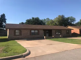 Sold home at 2216 Seth Avenue
