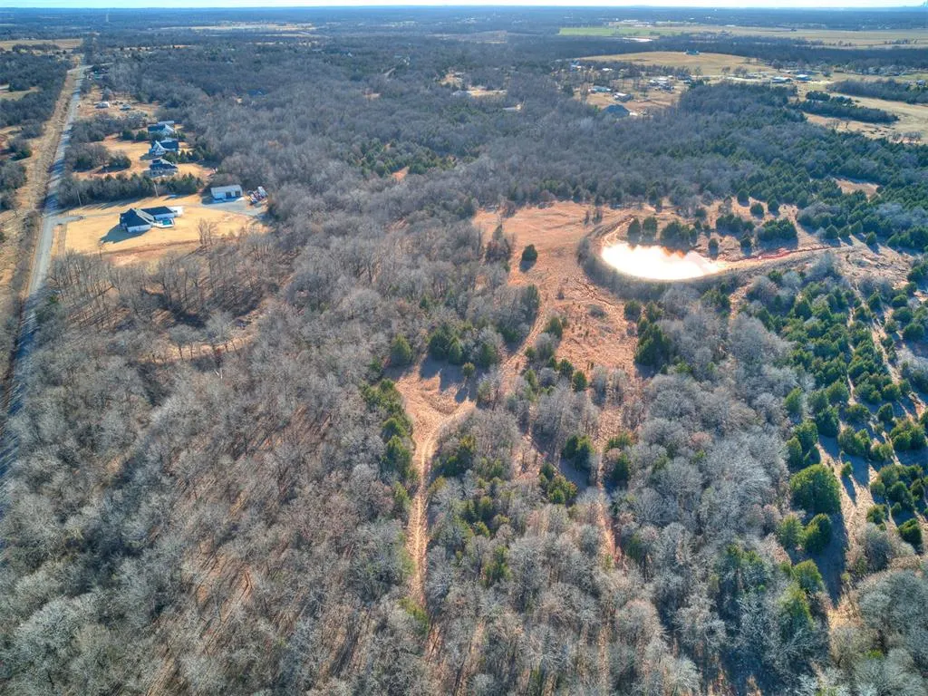 Photo 2 — 12701 N Choctaw Road, Jones, OK 73049