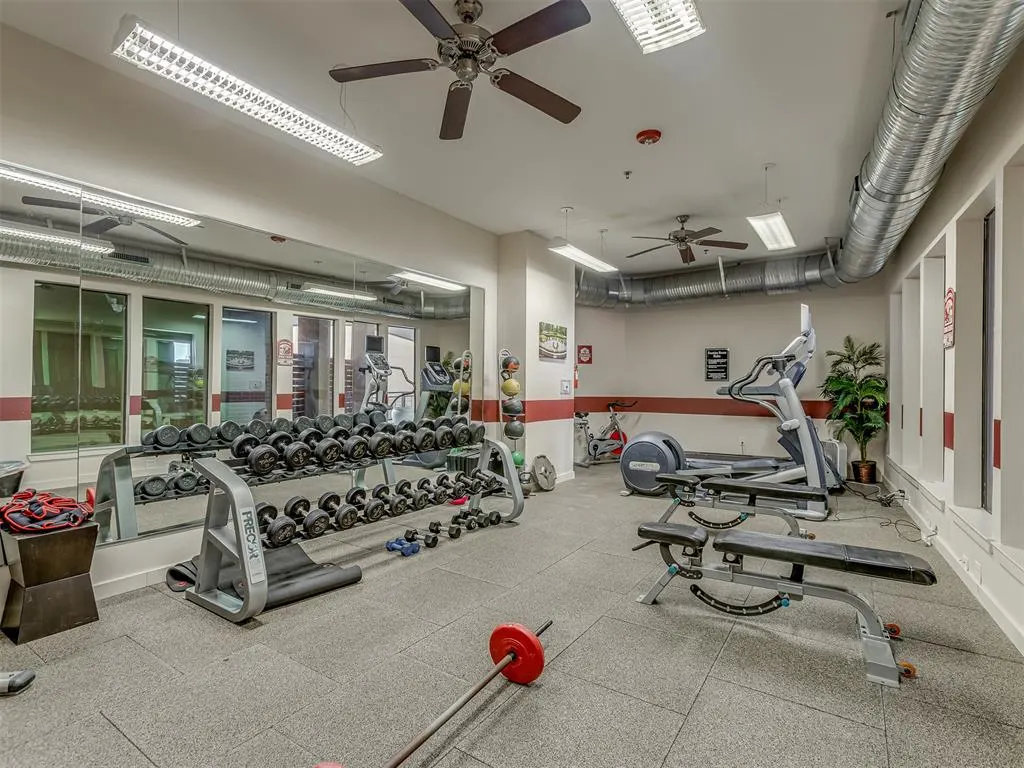 Photo 28 — 401 E Boyd Street 305, Norman, OK 73069
