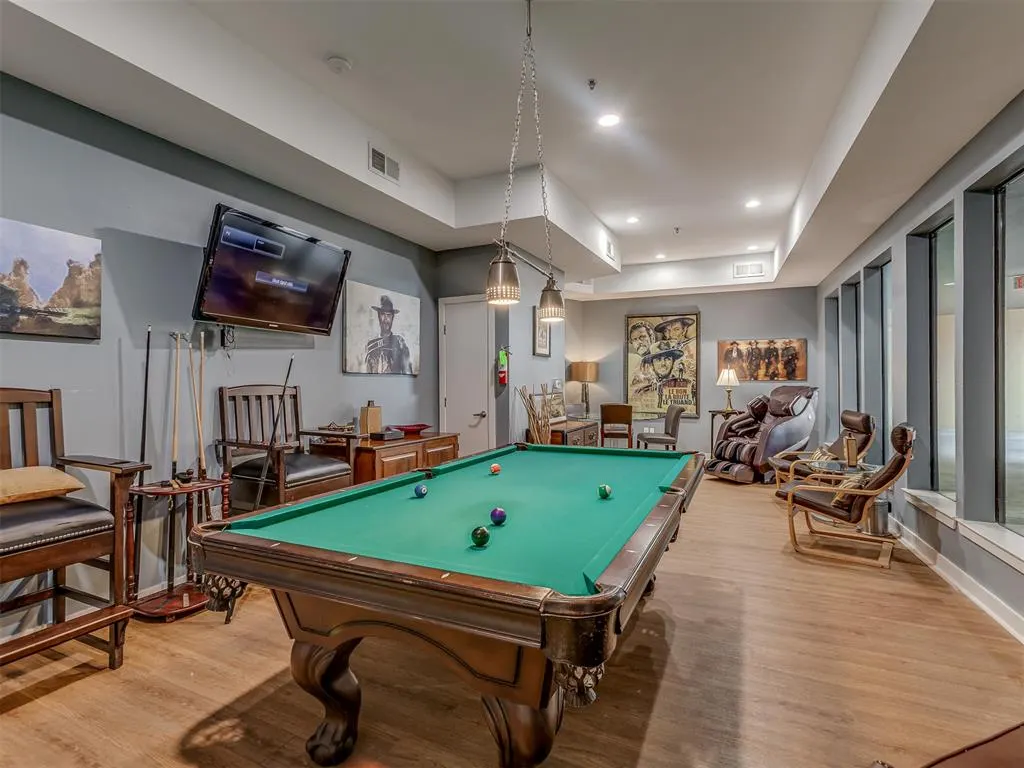 Photo 34 — 401 E Boyd Street 305, Norman, OK 73069