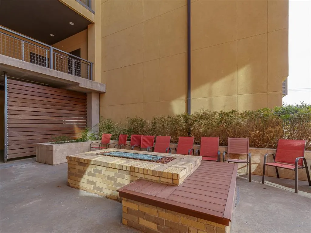 Photo 42 — 401 E Boyd Street 305, Norman, OK 73069