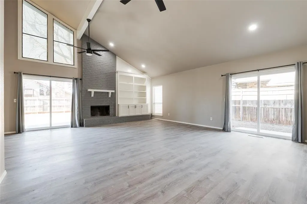 Photo 3 — 12205 Cork Road, Oklahoma City, OK 73162