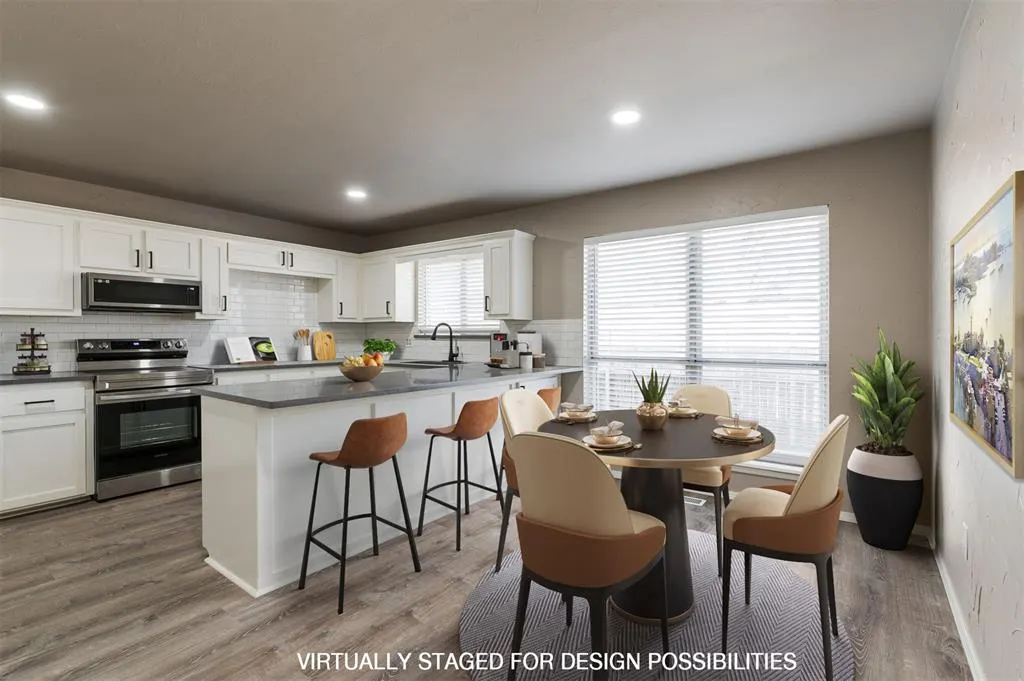 Photo 16 — 12205 Cork Road, Oklahoma City, OK 73162
