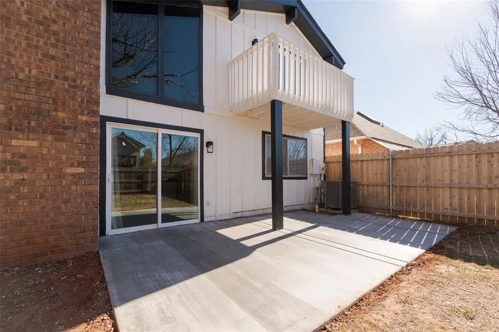 Photo 33 — 12205 Cork Road, Oklahoma City, OK 73162
