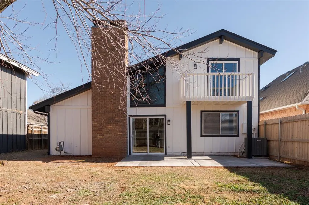 Photo 35 — 12205 Cork Road, Oklahoma City, OK 73162