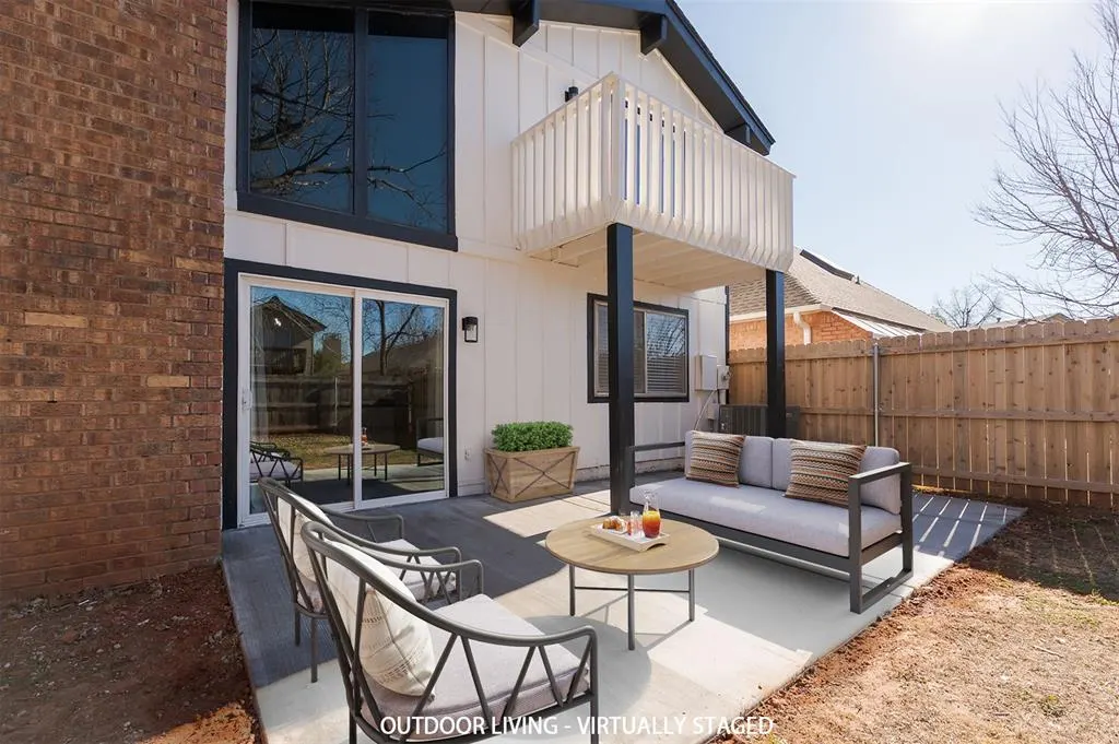 Photo 36 — 12205 Cork Road, Oklahoma City, OK 73162