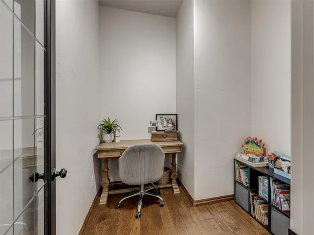 Photo 4 — 3209 SE 33rd Street, Moore, OK 73160