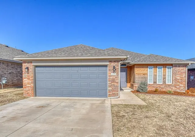 Photo 2 — 6513 SE 87th Street, Oklahoma City, OK 73135