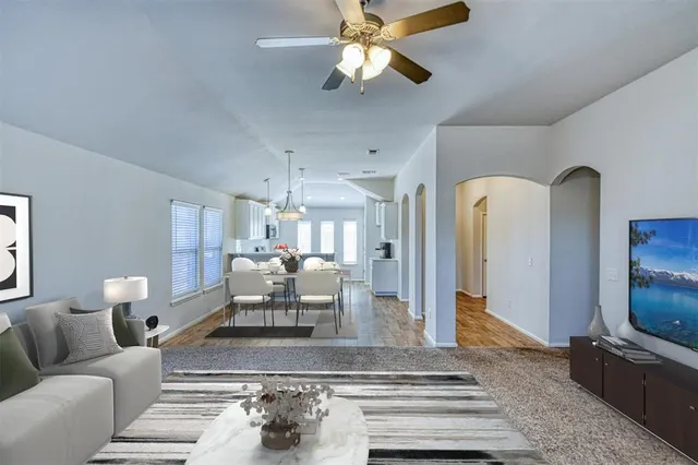 Photo 8 — 6513 SE 87th Street, Oklahoma City, OK 73135
