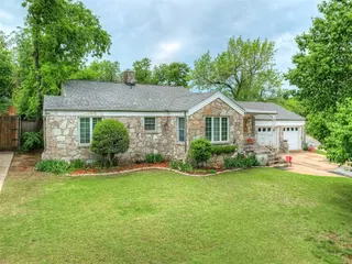 Sold home at 720 NW 49th Street
