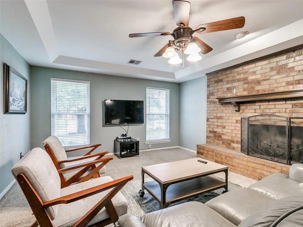 Photo 17 — 805 Mallard Avenue, Edmond, OK 73003