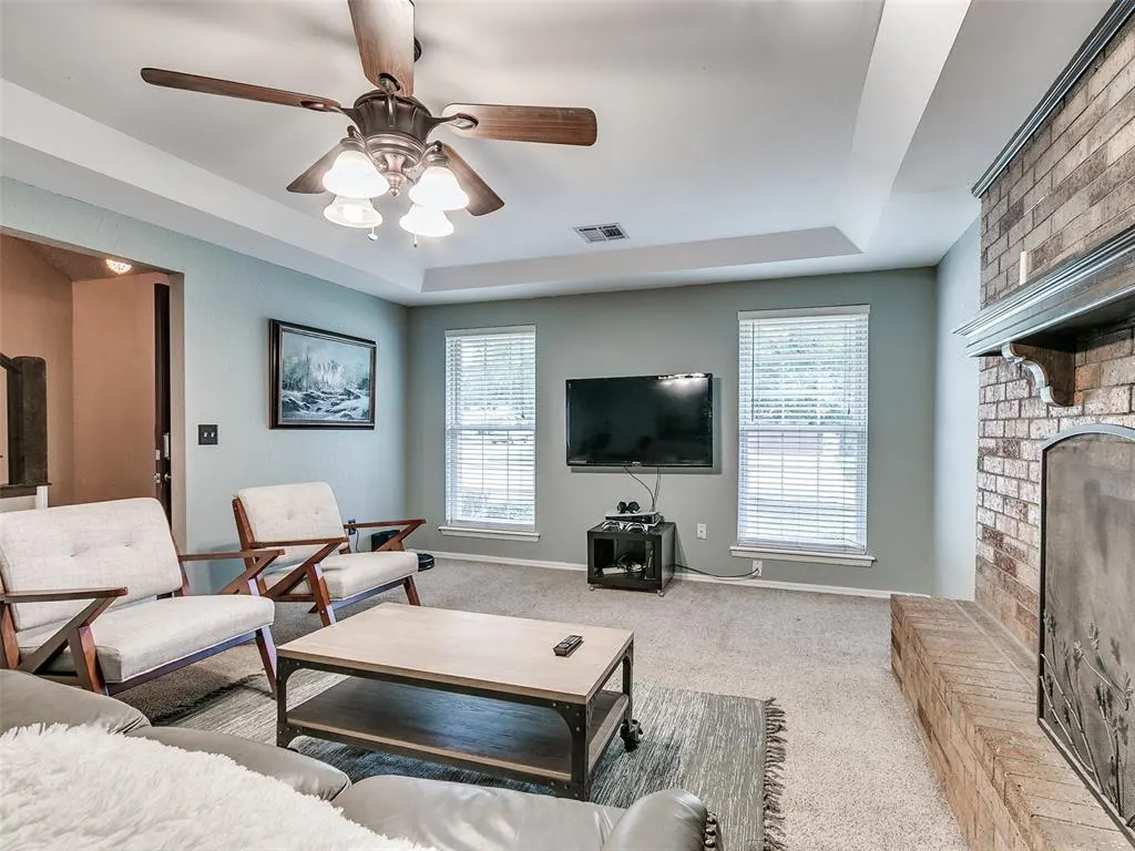 Photo 18 — 805 Mallard Avenue, Edmond, OK 73003