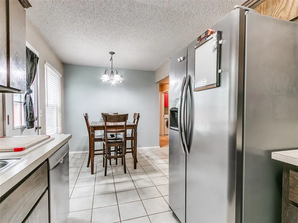 Photo 28 — 805 Mallard Avenue, Edmond, OK 73003