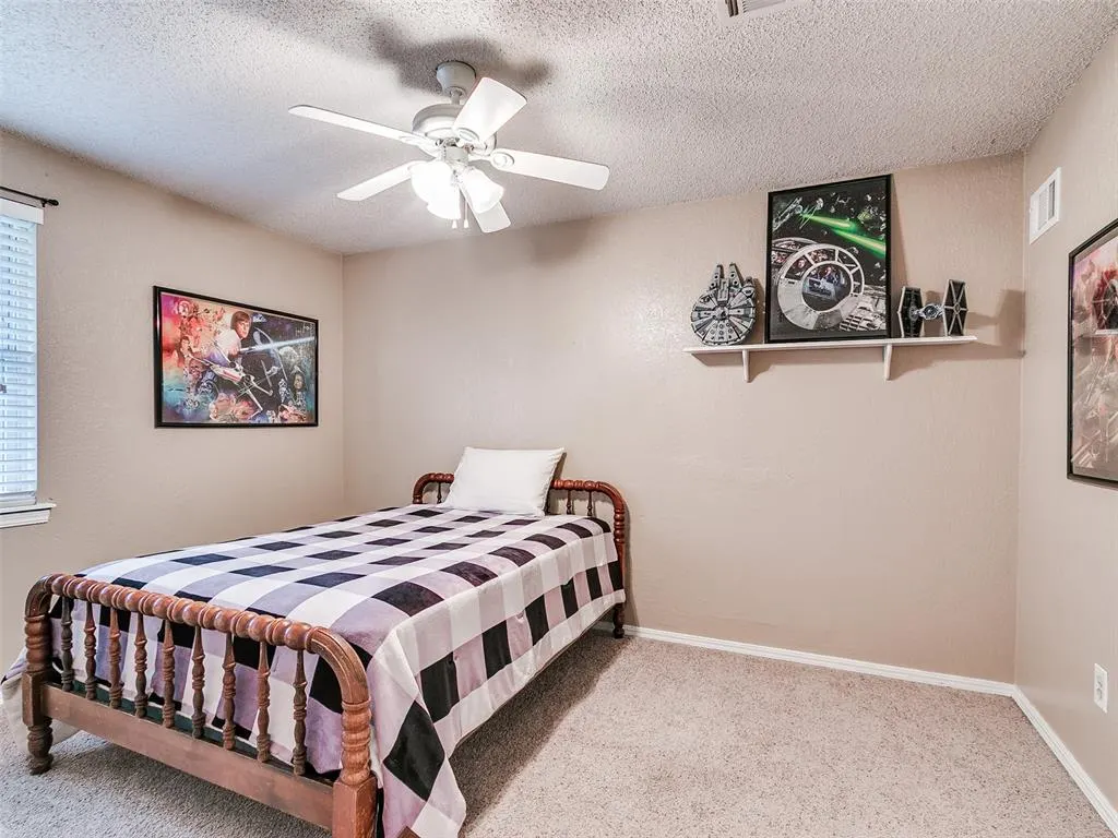 Photo 40 — 805 Mallard Avenue, Edmond, OK 73003