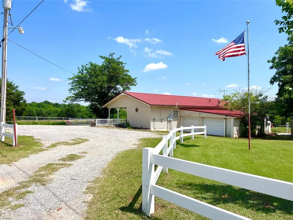 Photo 6 — 416 E Quail Road, Chickasha, OK 73018