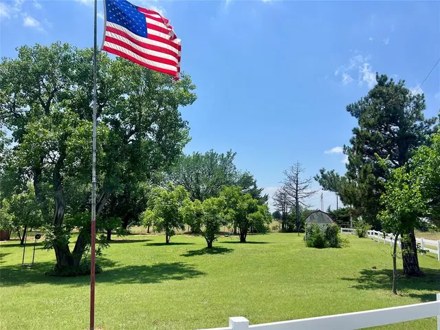 Photo 7 — 416 E Quail Road, Chickasha, OK 73018