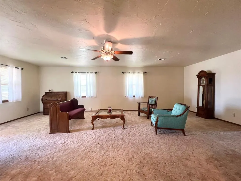 Photo 21 — 416 E Quail Road, Chickasha, OK 73018