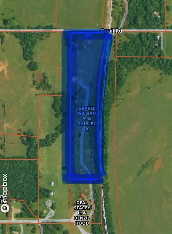 Photo 47 — 416 E Quail Road, Chickasha, OK 73018