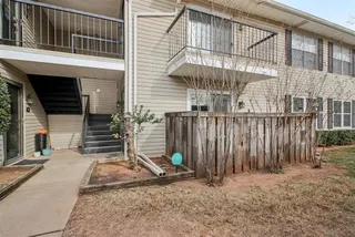 Sold home at 3200 W Britton Road #209