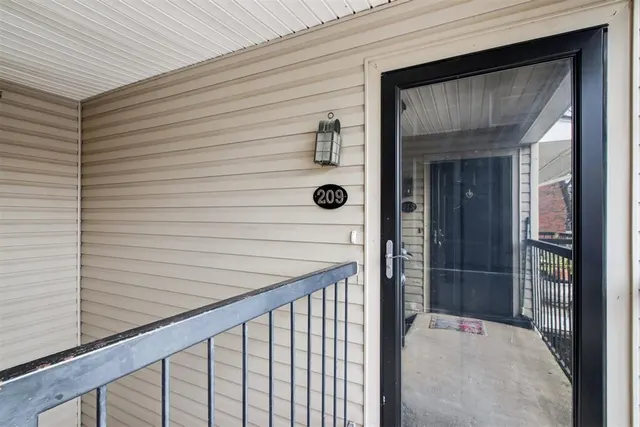 Photo 2 — 3200 W Britton Road 209, Oklahoma City, OK 73120