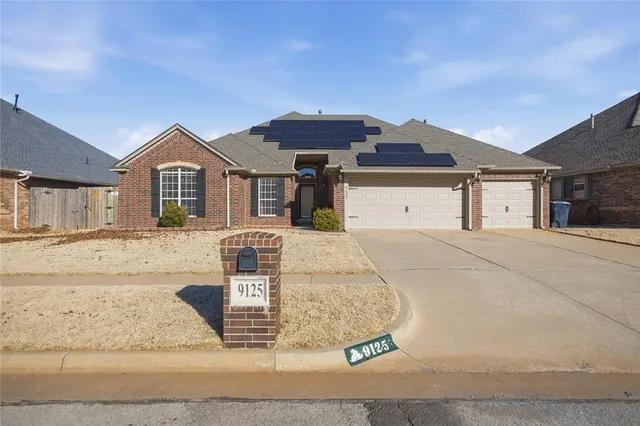 Photo 2 — 9125 SW 28th Street, Oklahoma City, OK 73128