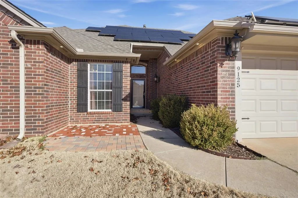 Photo 3 — 9125 SW 28th Street, Oklahoma City, OK 73128